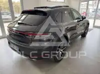 2019 Porsche MACAN