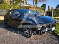 2019 Porsche MACAN