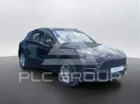 2019 Porsche MACAN