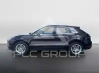 2019 Porsche MACAN