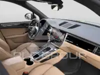 2019 Porsche MACAN