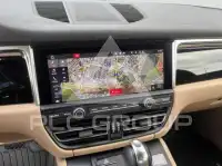 2019 Porsche MACAN