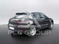 2019 Porsche MACAN