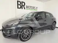 2019 Porsche MACAN