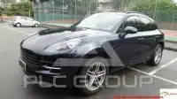 2019 Porsche MACAN