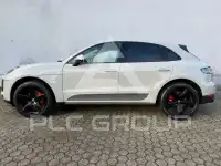 2019 Porsche MACAN