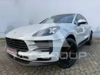 2019 Porsche MACAN