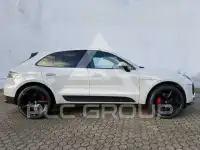 2019 Porsche MACAN
