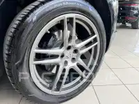 2019 Porsche MACAN