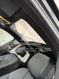 2019 Porsche MACAN
