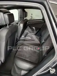 2019 Porsche MACAN