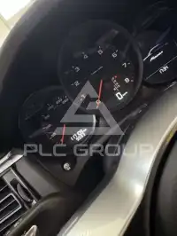 2019 Porsche MACAN