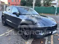 2019 Porsche MACAN