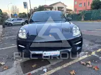 2019 Porsche MACAN