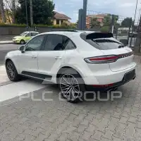 2019 Porsche MACAN
