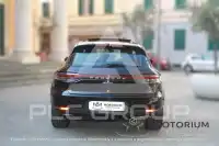 2019 Porsche MACAN