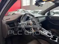 2019 Porsche MACAN