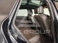 2019 Porsche MACAN