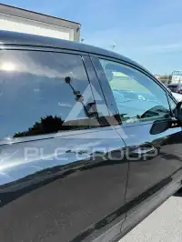 2019 Porsche MACAN