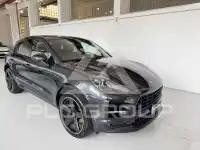 2019 Porsche MACAN