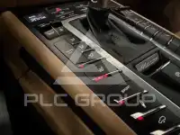 2019 Porsche MACAN