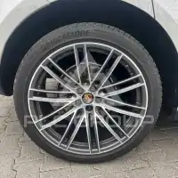 2019 Porsche MACAN