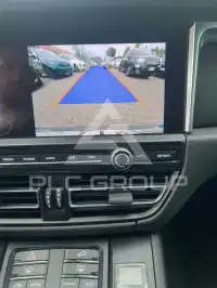 2019 Porsche MACAN
