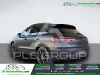 2019 Porsche MACAN