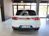 2019 Porsche MACAN