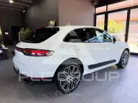 2019 Porsche MACAN