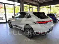 2019 Porsche MACAN
