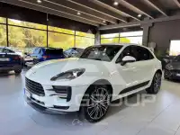 2019 Porsche MACAN