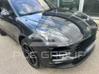 2019 Porsche MACAN