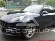 2019 Porsche MACAN