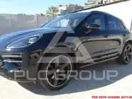 2019 Porsche MACAN