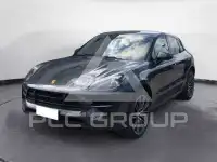 2019 Porsche MACAN