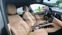 2019 Porsche MACAN