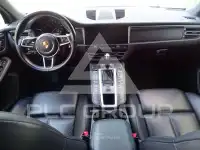 2019 Porsche MACAN
