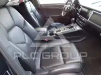 2019 Porsche MACAN