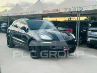 2019 Porsche MACAN