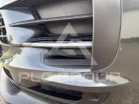 2019 Porsche MACAN