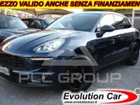 2019 Porsche MACAN