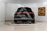 2019 Porsche MACAN