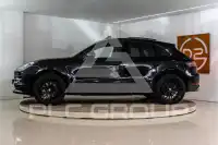 2019 Porsche MACAN