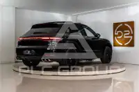 2019 Porsche MACAN