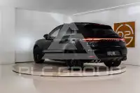 2019 Porsche MACAN