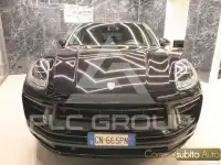 2019 Porsche MACAN