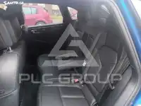 2019 Porsche MACAN