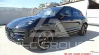 2019 Porsche MACAN