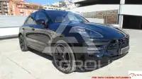 2019 Porsche MACAN